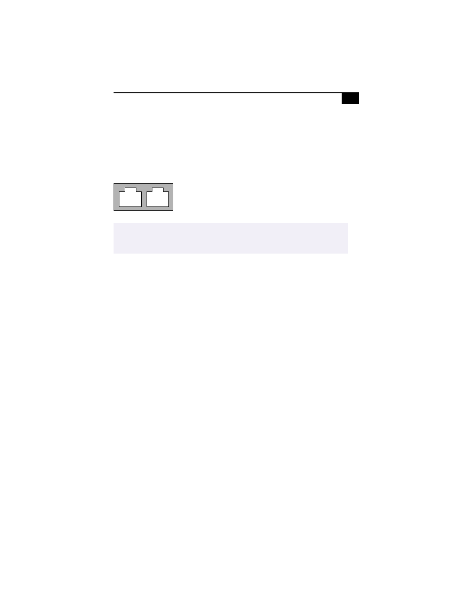 Telephone and line | Sony PCV-R528DS User Manual | Page 21 / 116