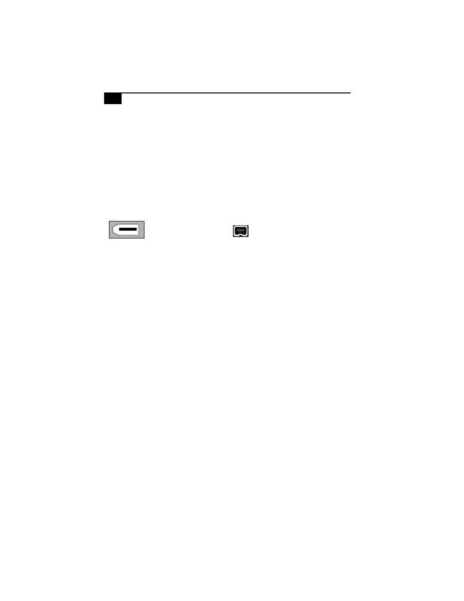 I.link® (ieee-1394) connectors | Sony PCV-R528DS User Manual | Page 22 / 116