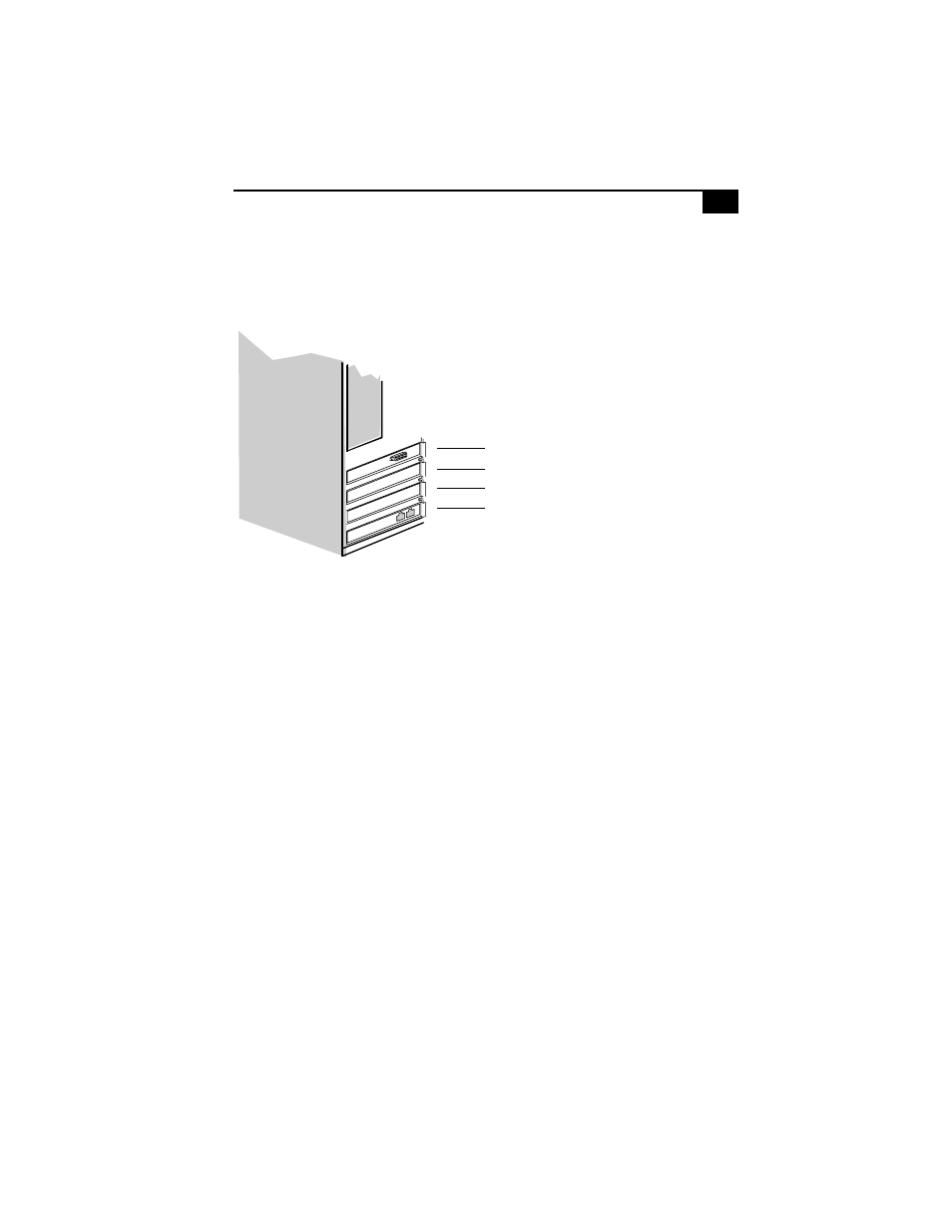 Expansion slots, 15 expansion slots | Sony PCV-R528DS User Manual | Page 23 / 116