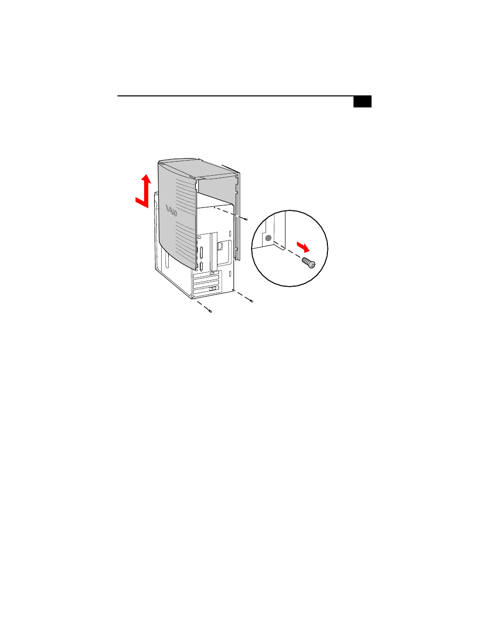 Sony PCV-R528DS User Manual | Page 33 / 116