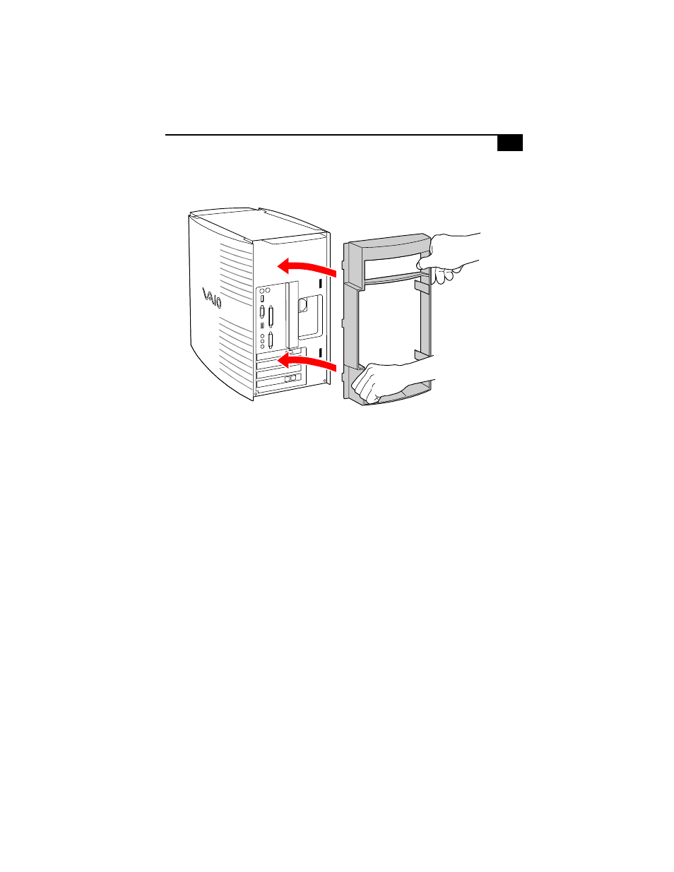 Sony PCV-R528DS User Manual | Page 37 / 116