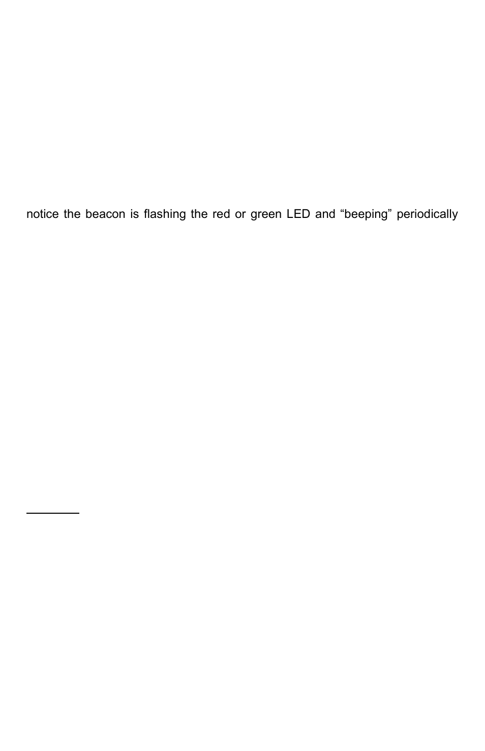 ACR Electronics PLB-350C User Manual | Page 14 / 33