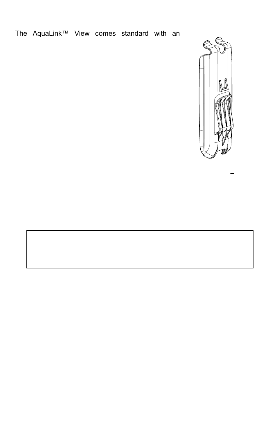 ACR Electronics PLB-350C User Manual | Page 20 / 33