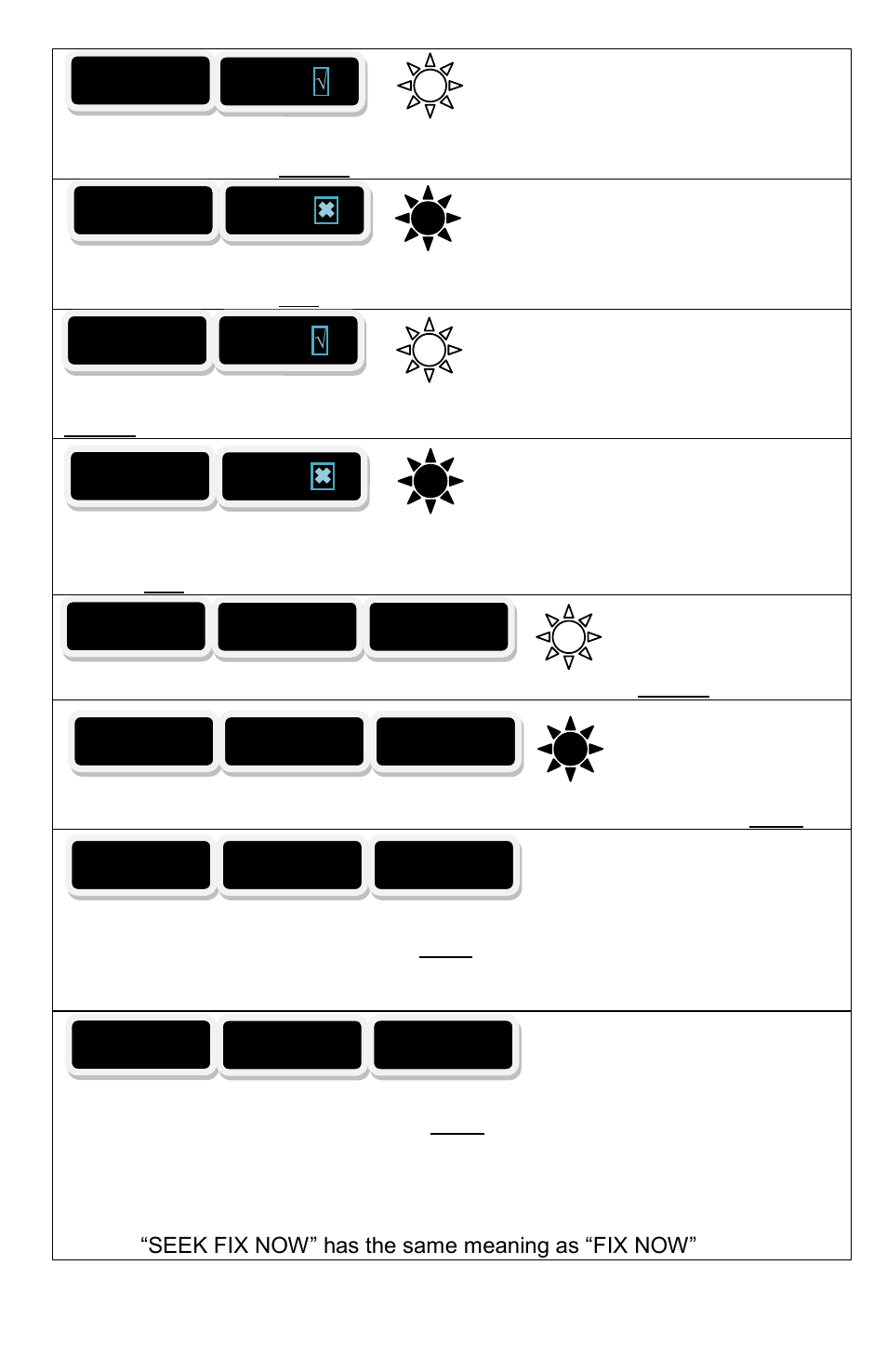 ACR Electronics PLB-350C User Manual | Page 26 / 33