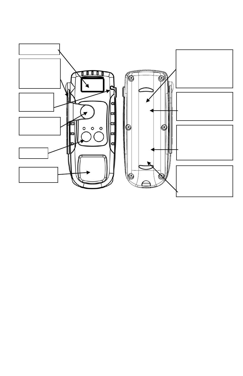 ACR Electronics PLB-350C User Manual | Page 8 / 33
