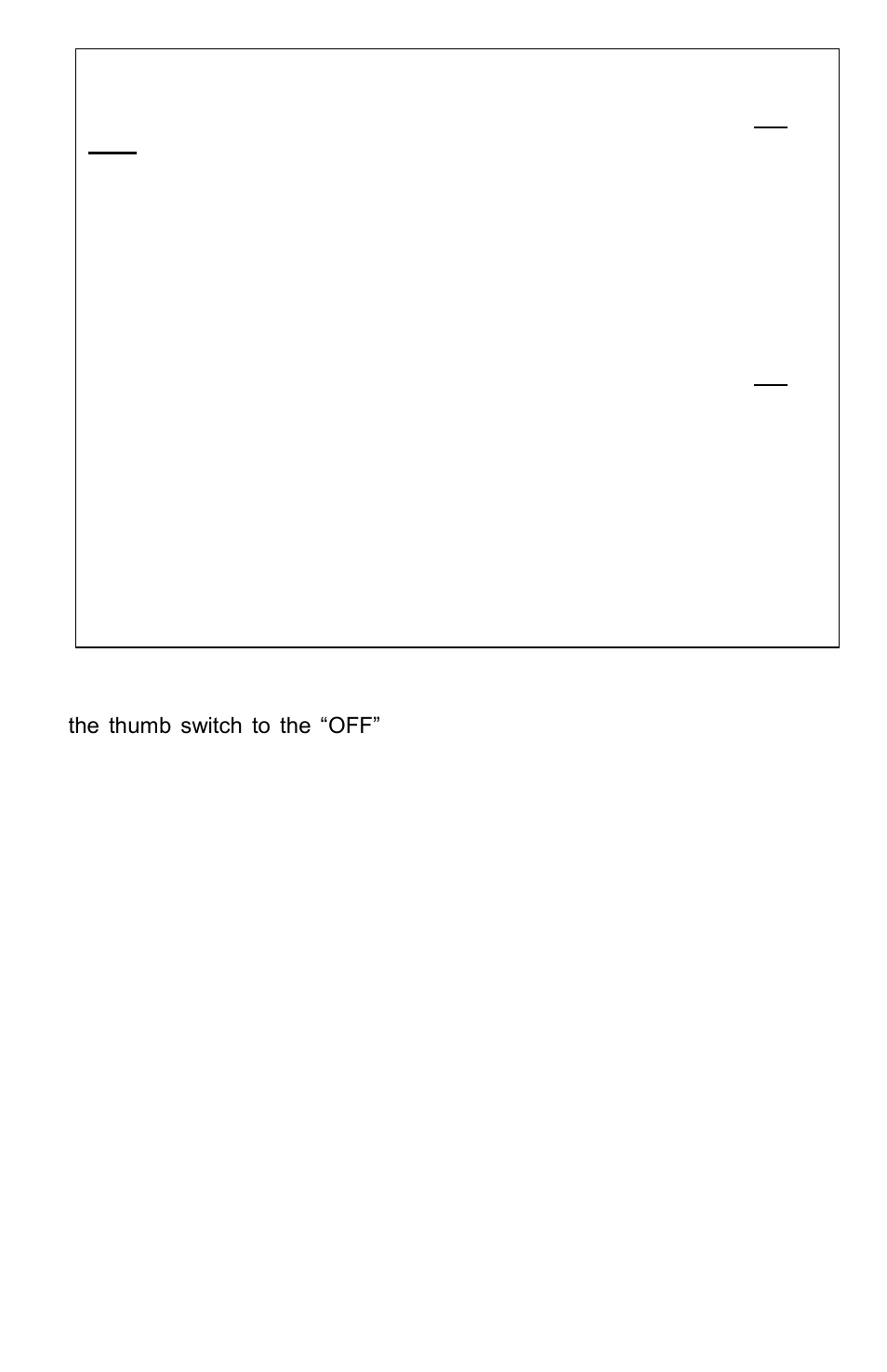 ACR Electronics Satellite3 406 RLB-38 User Manual | Page 14 / 31