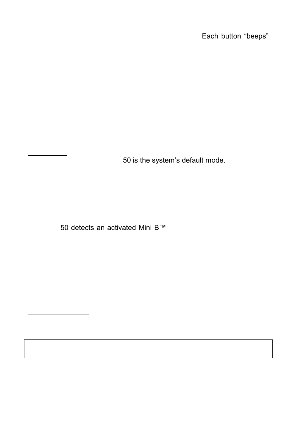 ACR Electronics Y1-03-0229C User Manual | Page 8 / 13