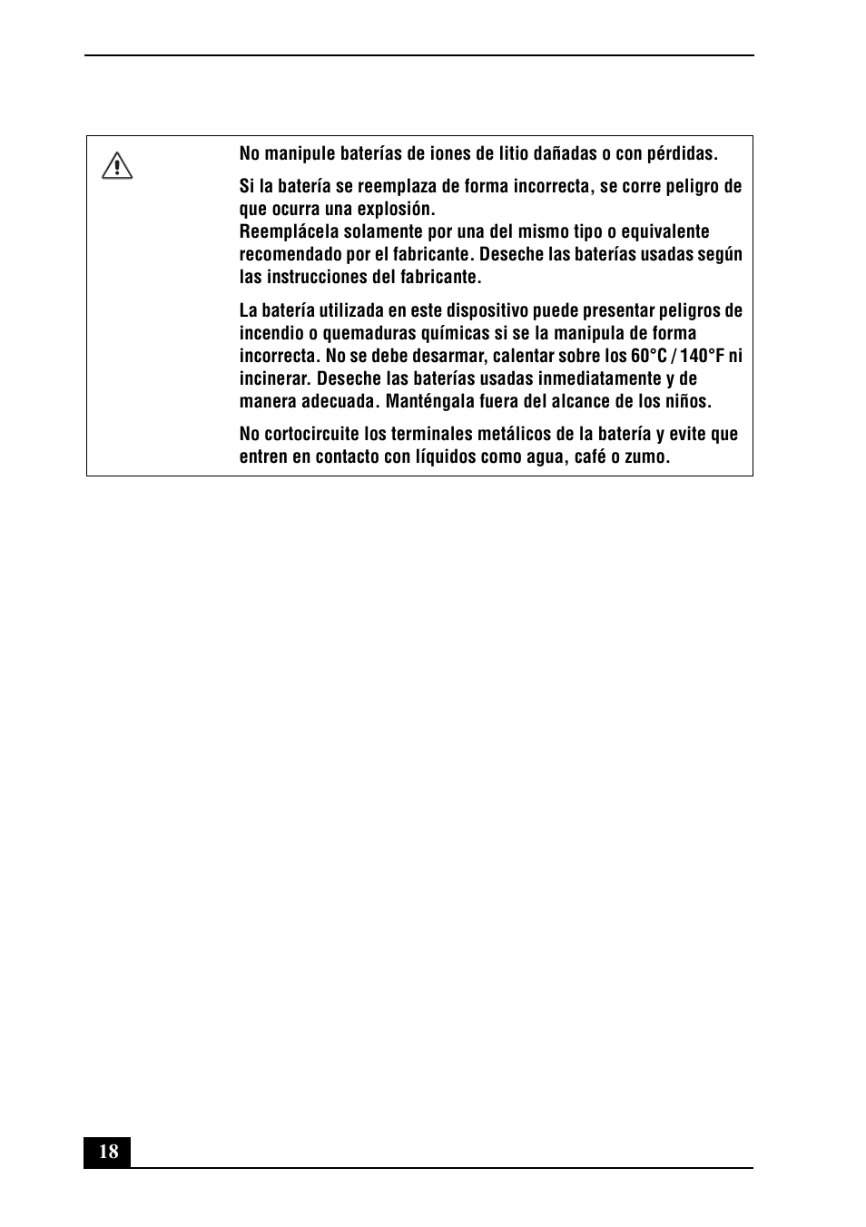 Sony VPCS134GX User Manual | Page 18 / 28