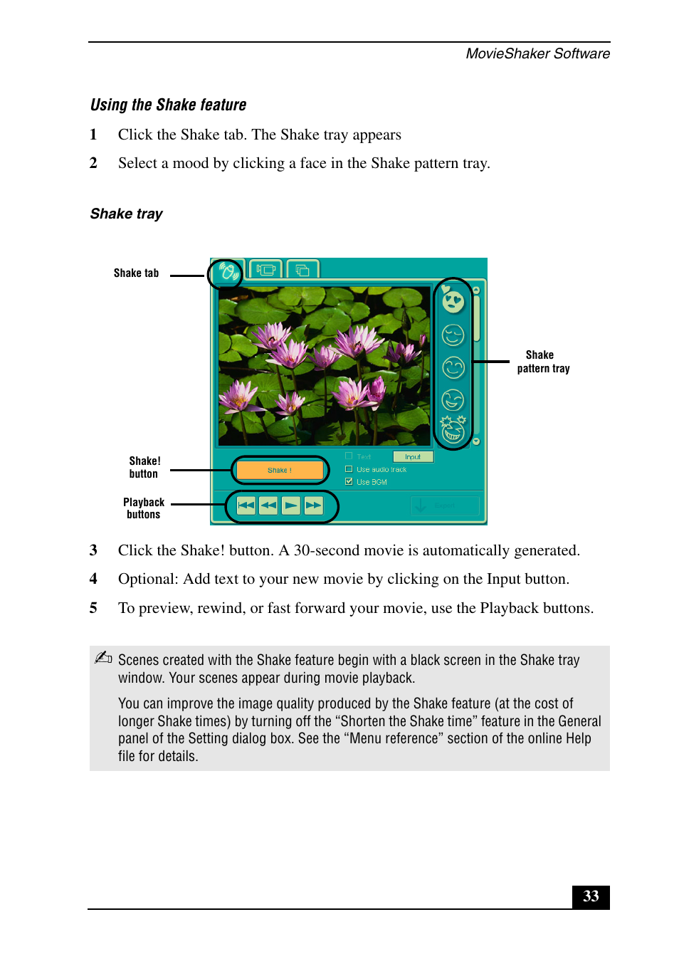 Sony PCV-RX690G User Manual | Page 33 / 100