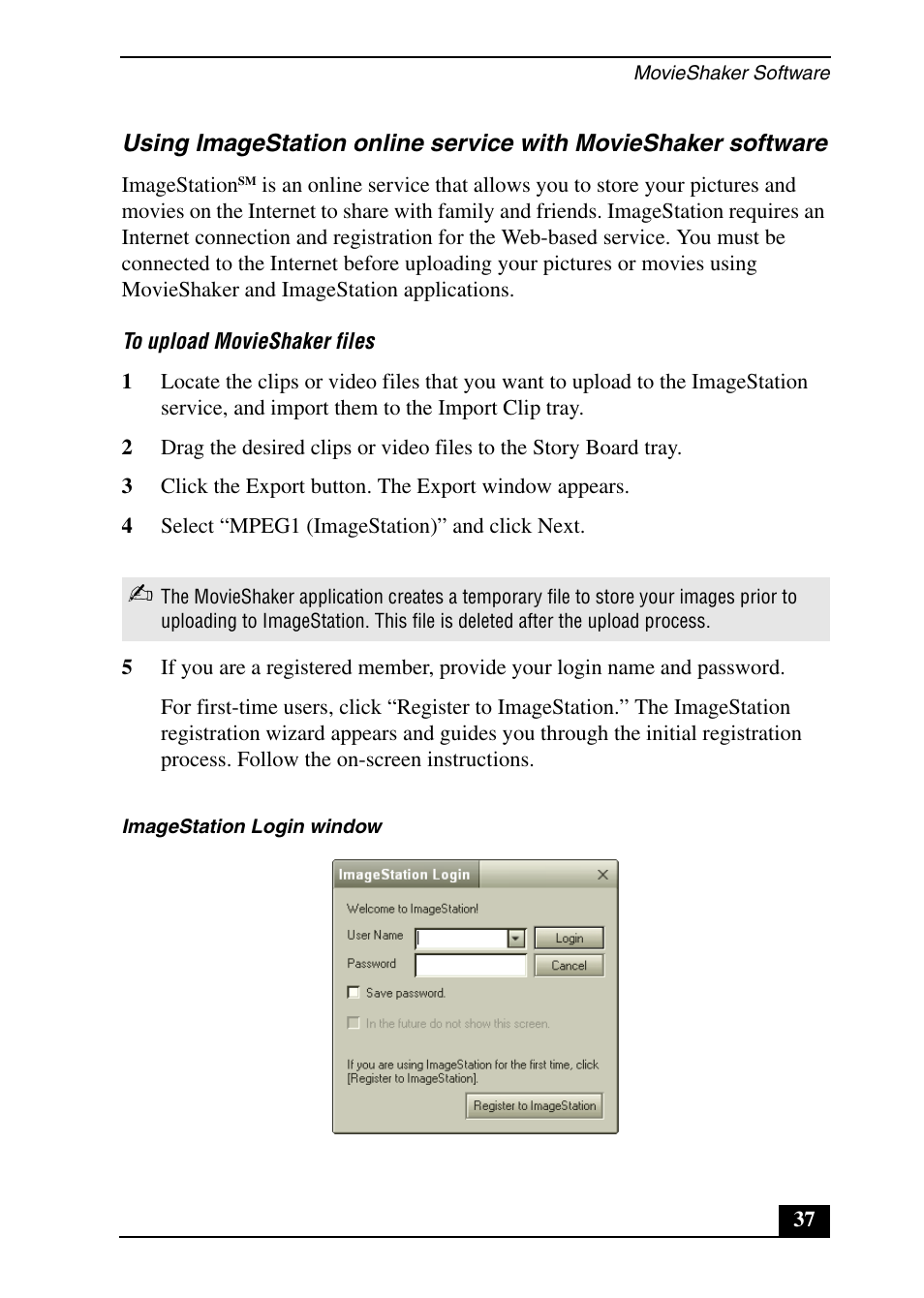 Sony PCV-RX690G User Manual | Page 37 / 100