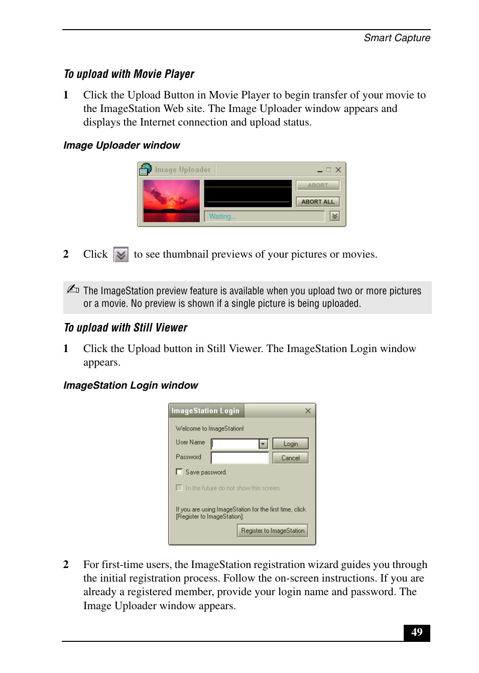 Sony PCV-RX690G User Manual | Page 49 / 100