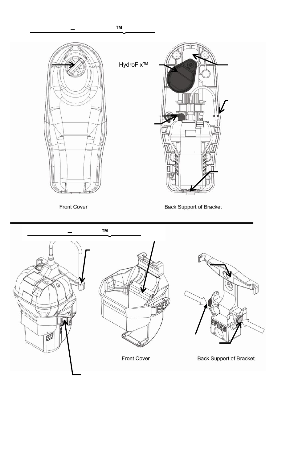 ACR Electronics GlobalFix RLB-36 User Manual | Page 10 / 43
