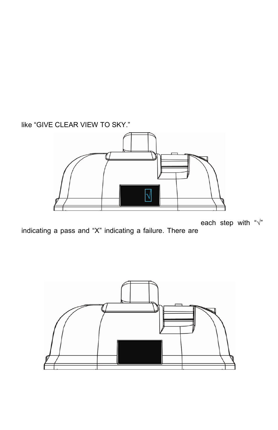 ACR Electronics GlobalFix RLB-36 User Manual | Page 11 / 43
