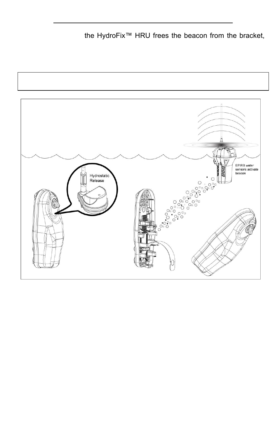 ACR Electronics GlobalFix RLB-36 User Manual | Page 13 / 43