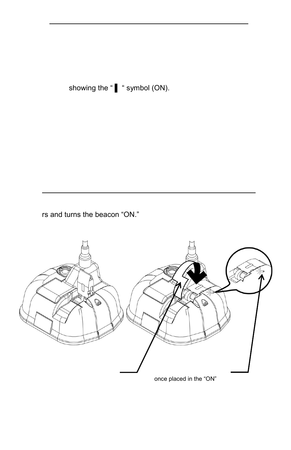 ACR Electronics GlobalFix RLB-36 User Manual | Page 14 / 43