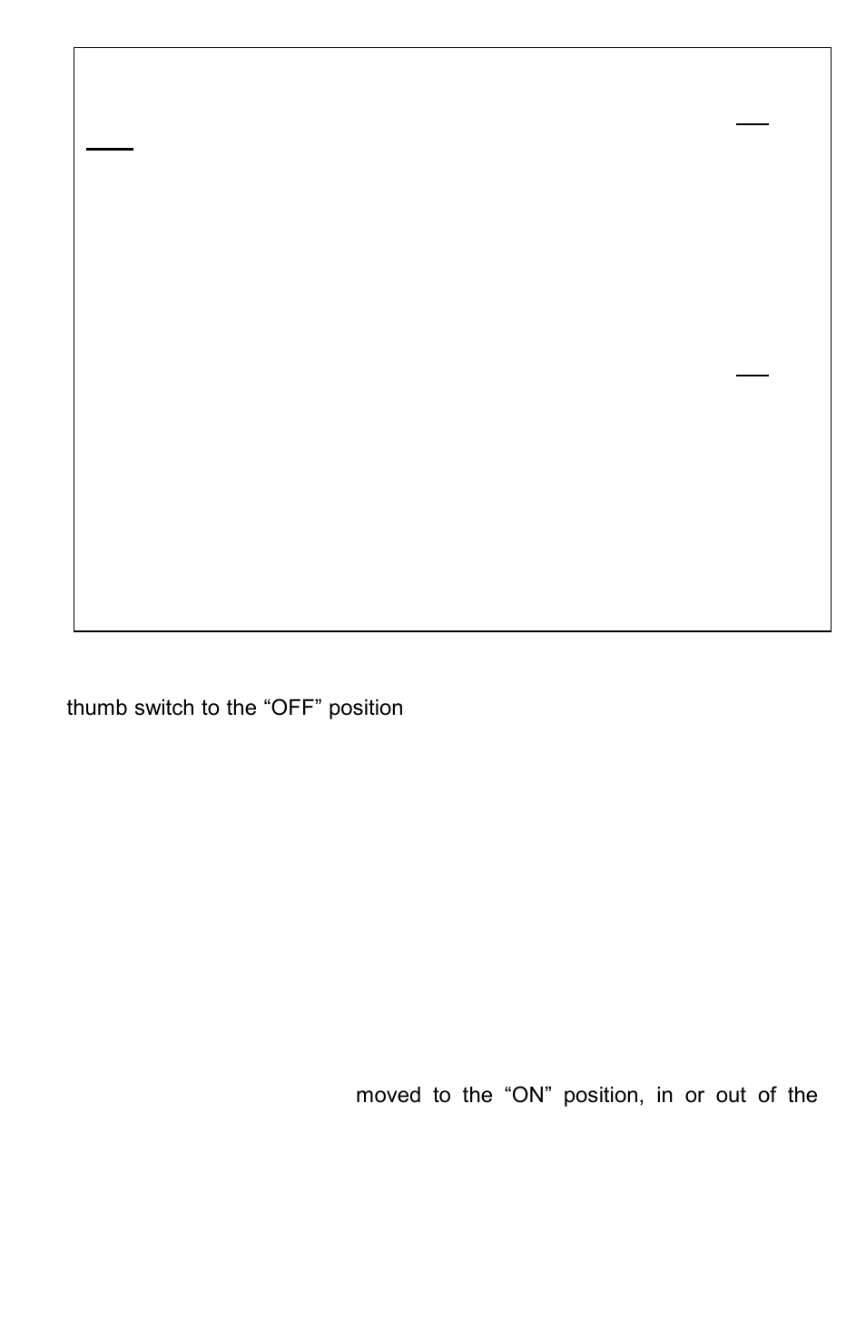 ACR Electronics GlobalFix RLB-36 User Manual | Page 15 / 43