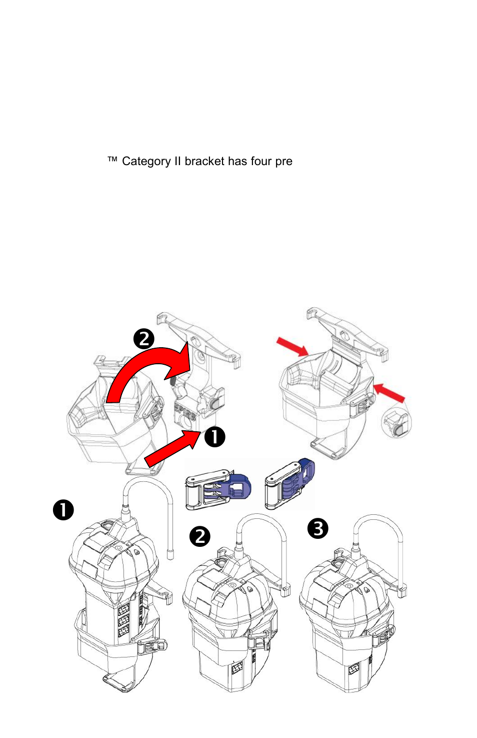 ACR Electronics GlobalFix RLB-36 User Manual | Page 20 / 43