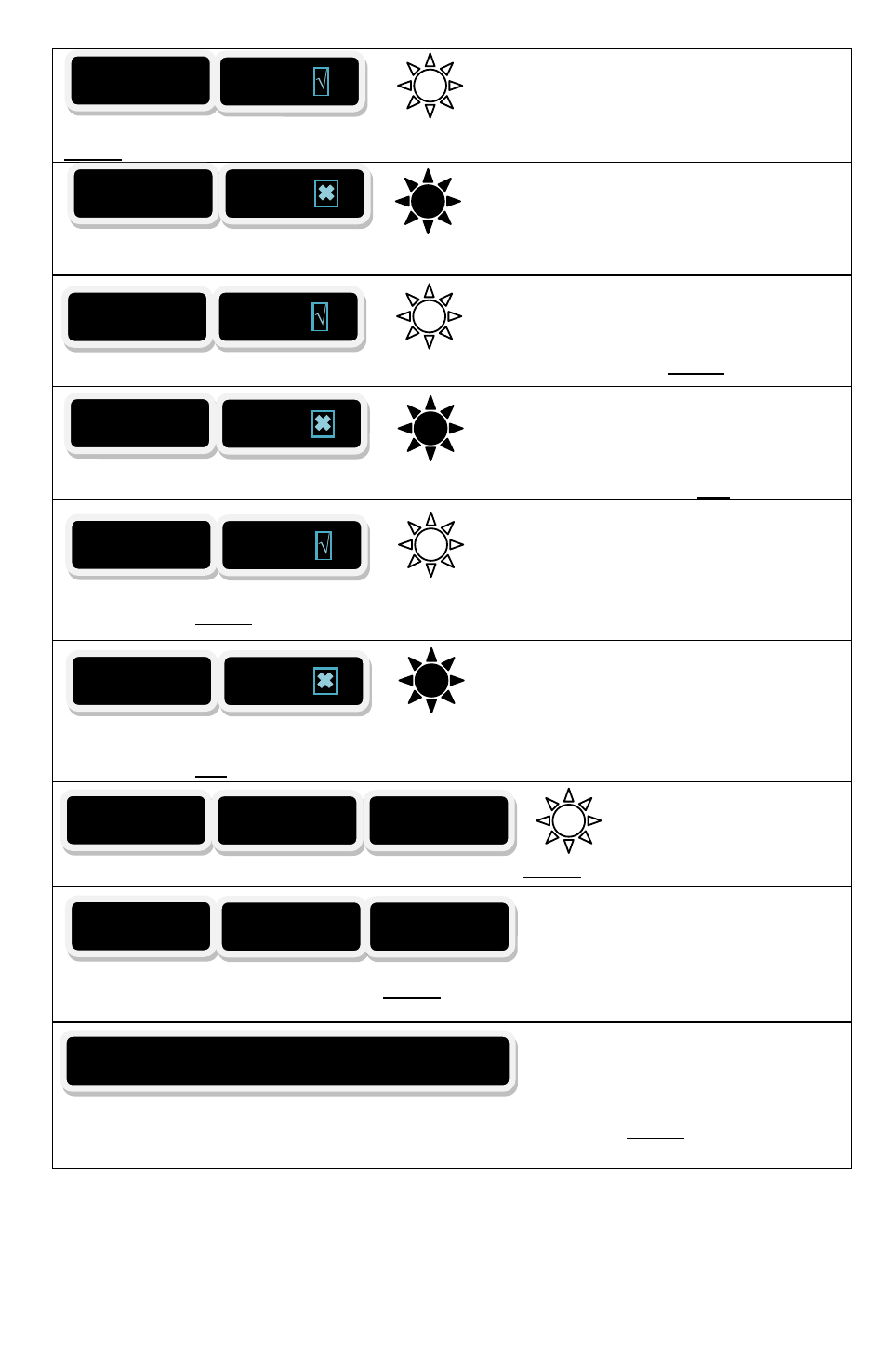 ACR Electronics GlobalFix RLB-36 User Manual | Page 35 / 43