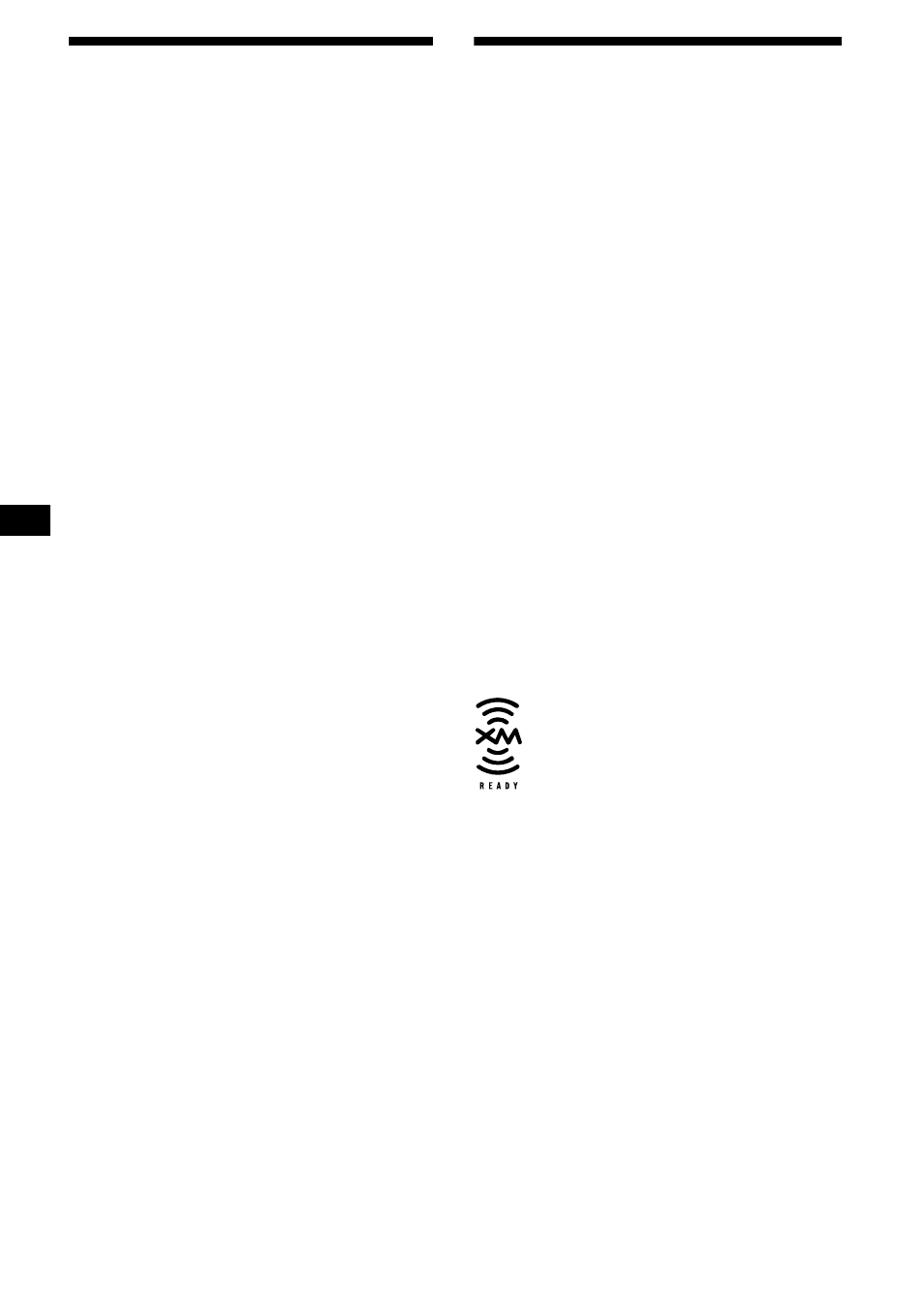 Warning, Welcome, 2welcome | Sony CDX-MP70 User Manual | Page 2 / 96