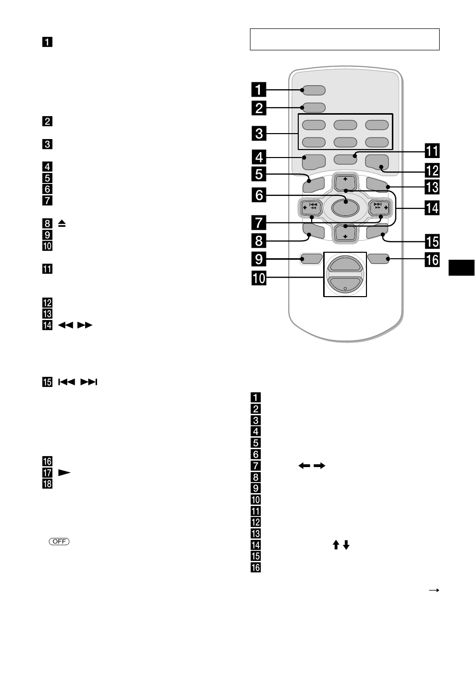 Sony CDX-MP70 User Manual | Page 5 / 96