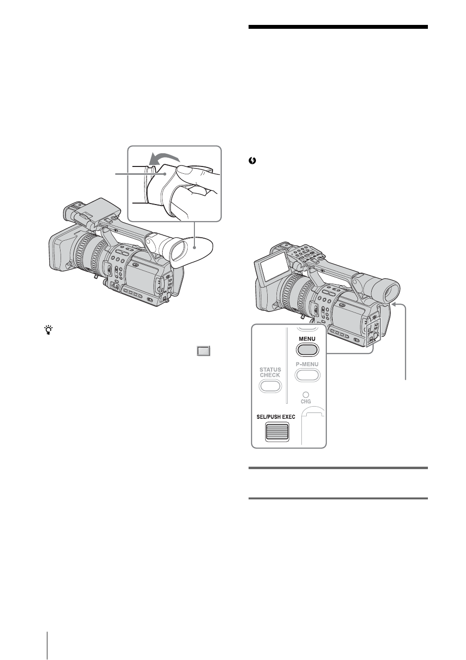 Step 5: setting the date and time | Sony RMT-840 User Manual | Page 16 / 112