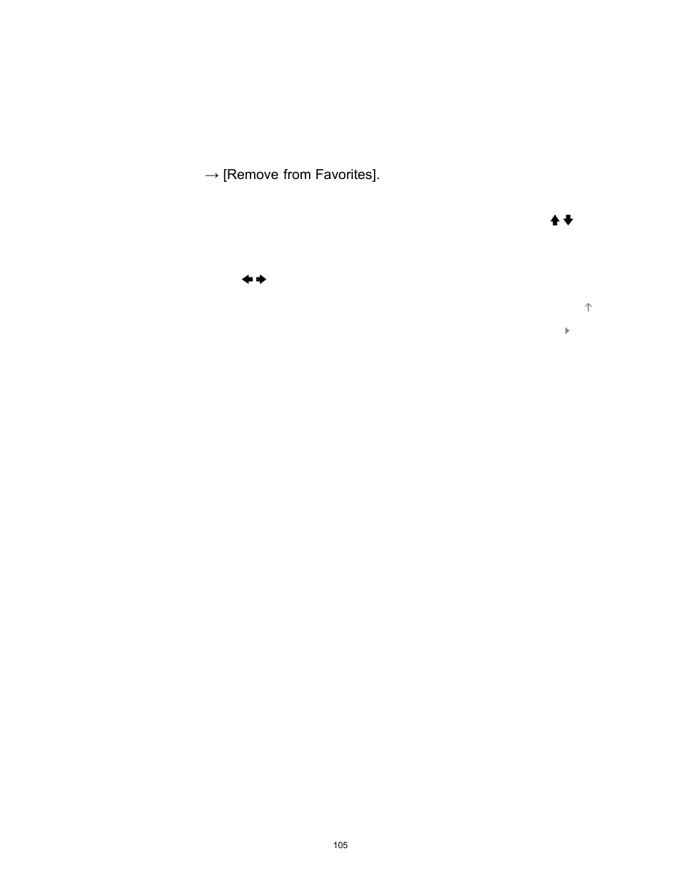 Sony KDL-65S990A User Manual | Page 105 / 247