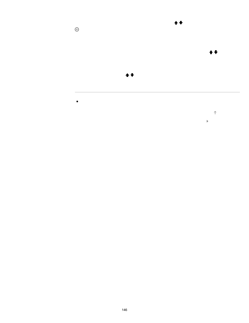 Sony KDL-65S990A User Manual | Page 146 / 247