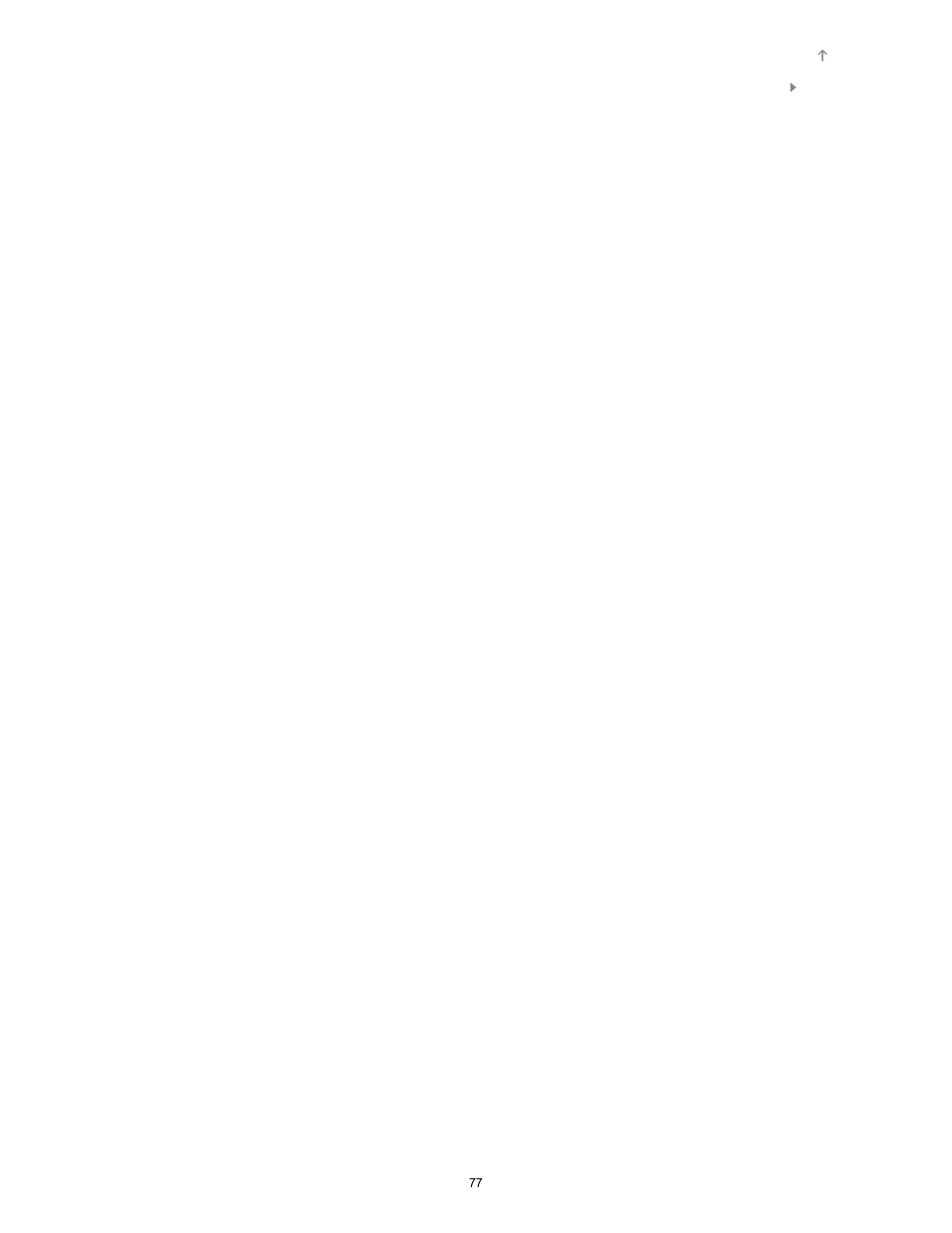 Sony KDL-65S990A User Manual | Page 77 / 247