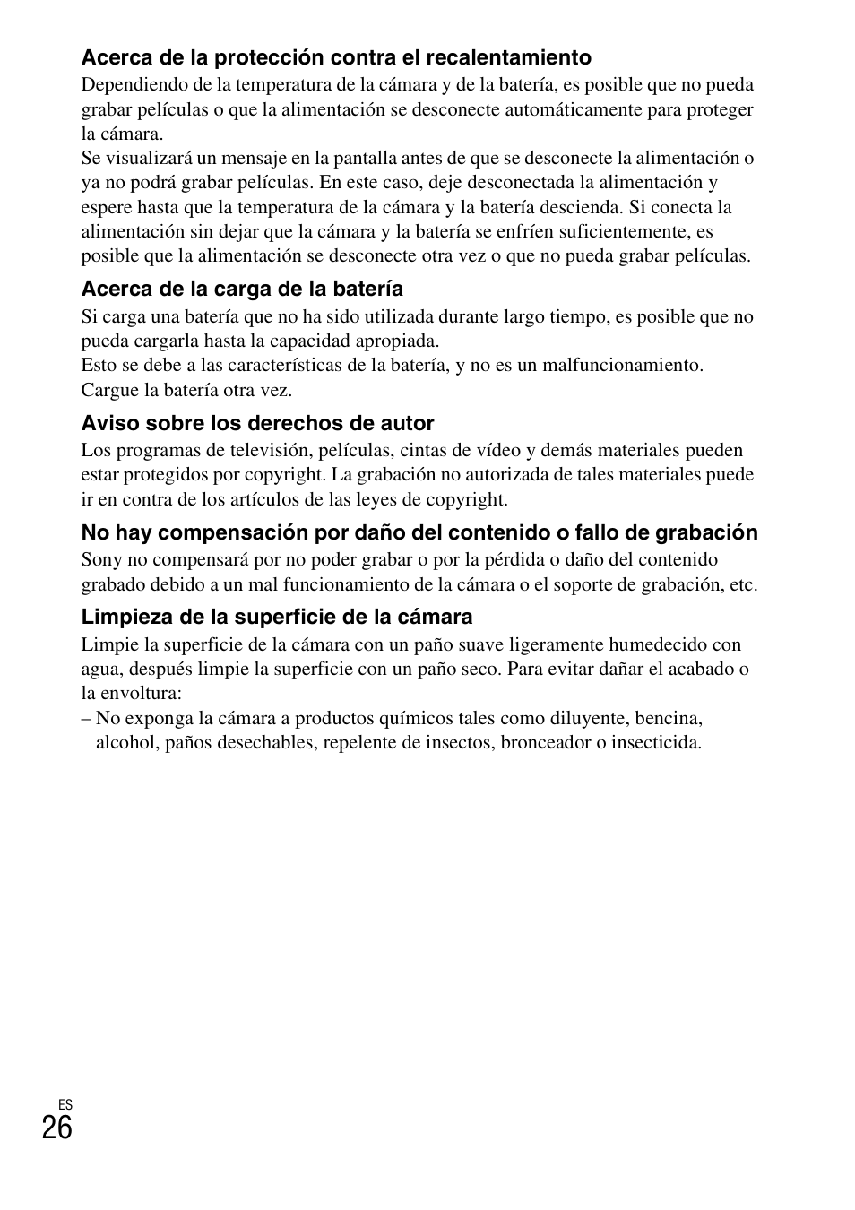 Sony DSC-WX70 User Manual | Page 56 / 64
