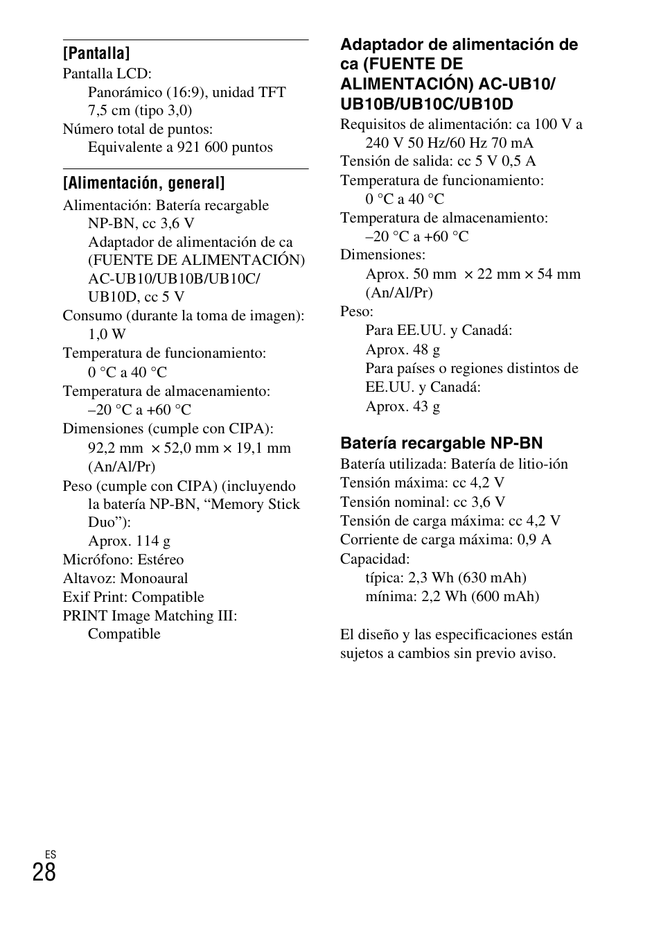 Sony DSC-WX70 User Manual | Page 58 / 64