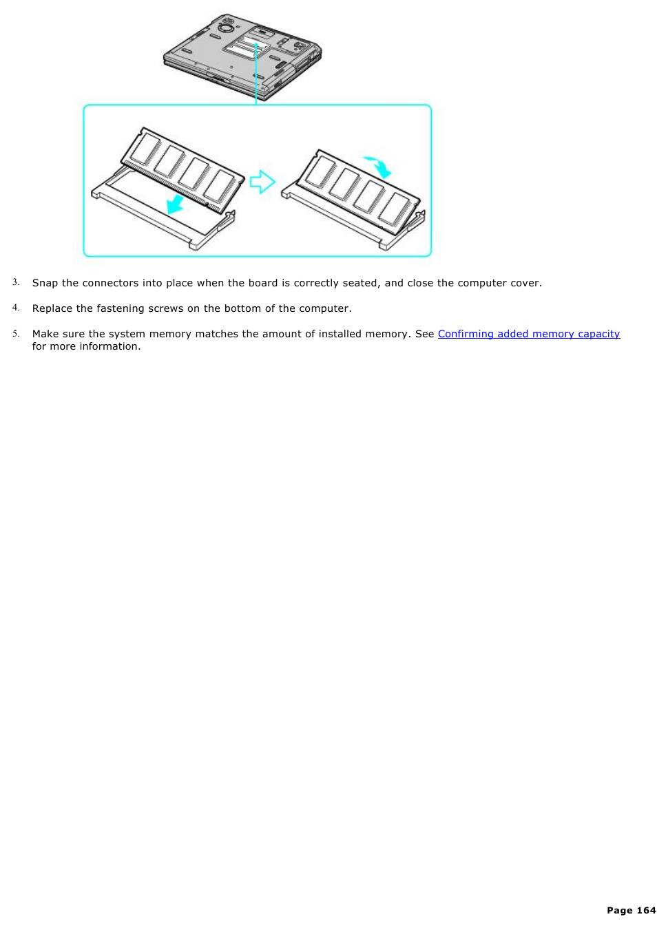 Sony PCG-GRX690 User Manual | Page 164 / 194