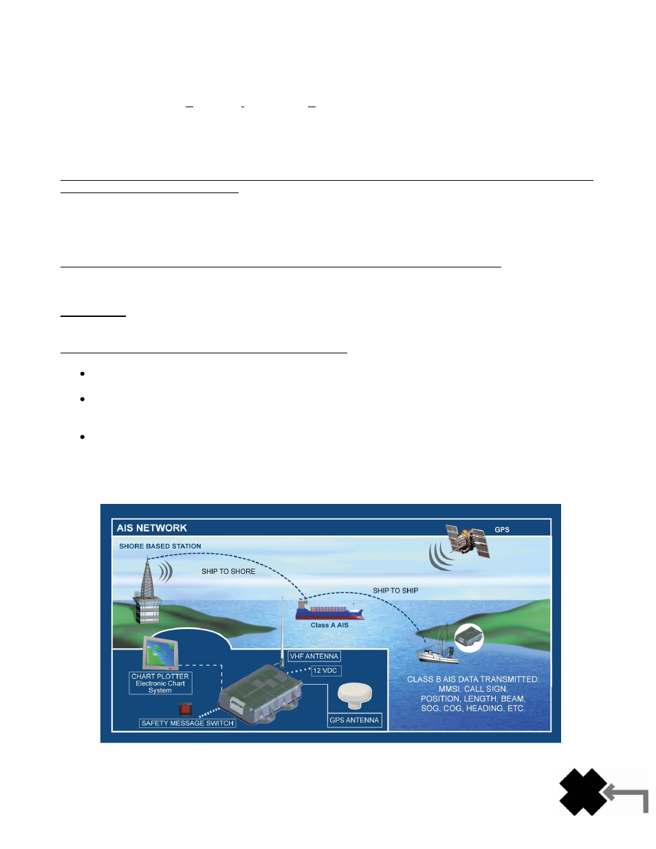 ACR Electronics Nauticast Y1-03-0222 User Manual | Page 4 / 32
