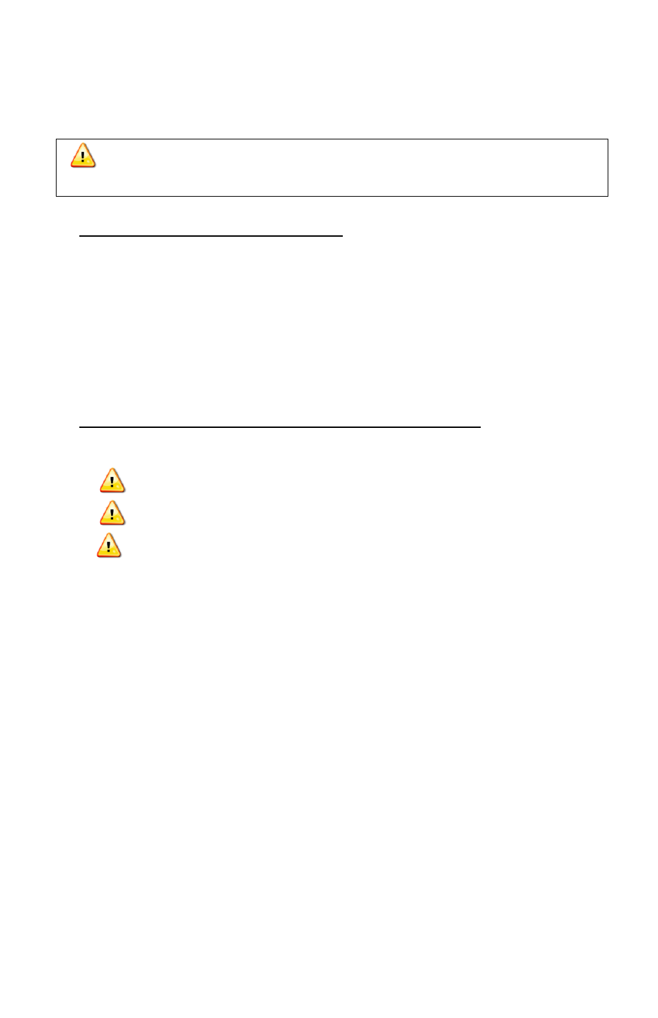 ACR Electronics MS-2000(M) User Manual | Page 10 / 12