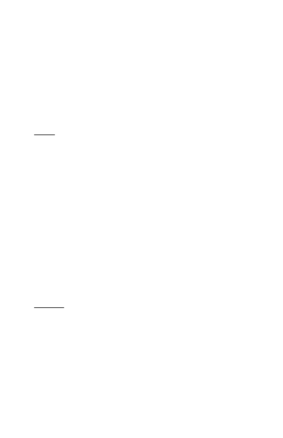ACR Electronics MS-2000(M) User Manual | Page 8 / 12