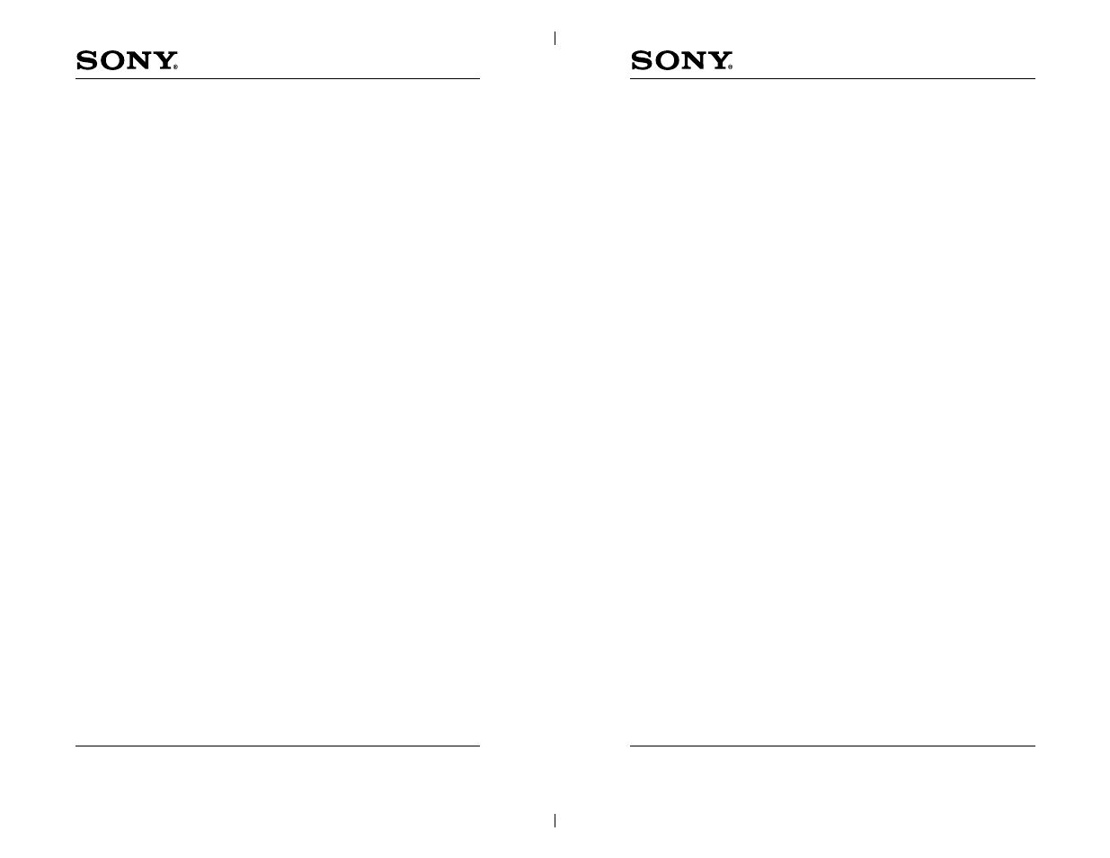 Sony PCG-V505AX User Manual | 1 page