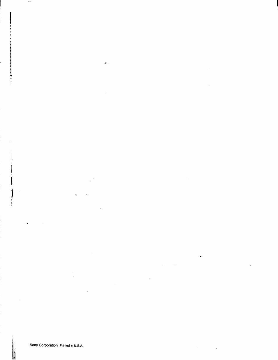 Sony CPD-420GS User Manual | Page 18 / 19