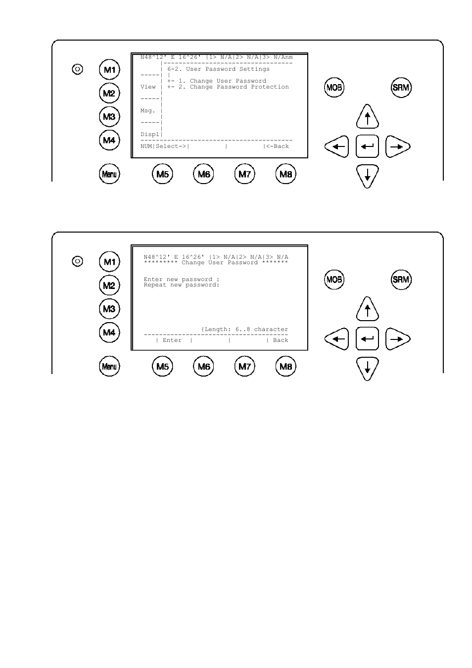 ACR Electronics Nauticast Y1-03-0203 User Manual | Page 12 / 100