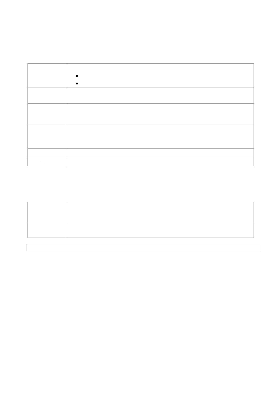 ACR Electronics Nauticast Y1-03-0203 User Manual | Page 15 / 100