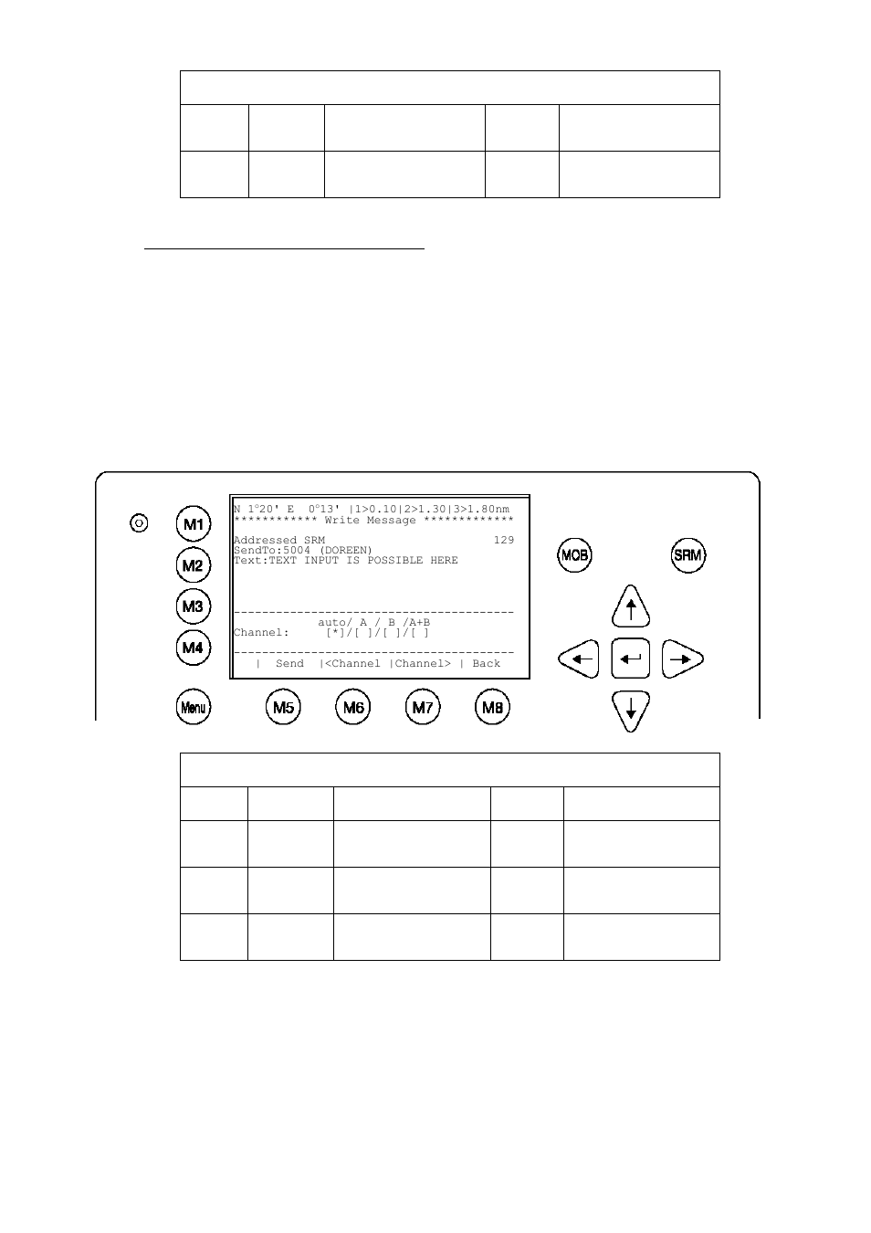 ACR Electronics Nauticast Y1-03-0203 User Manual | Page 26 / 100