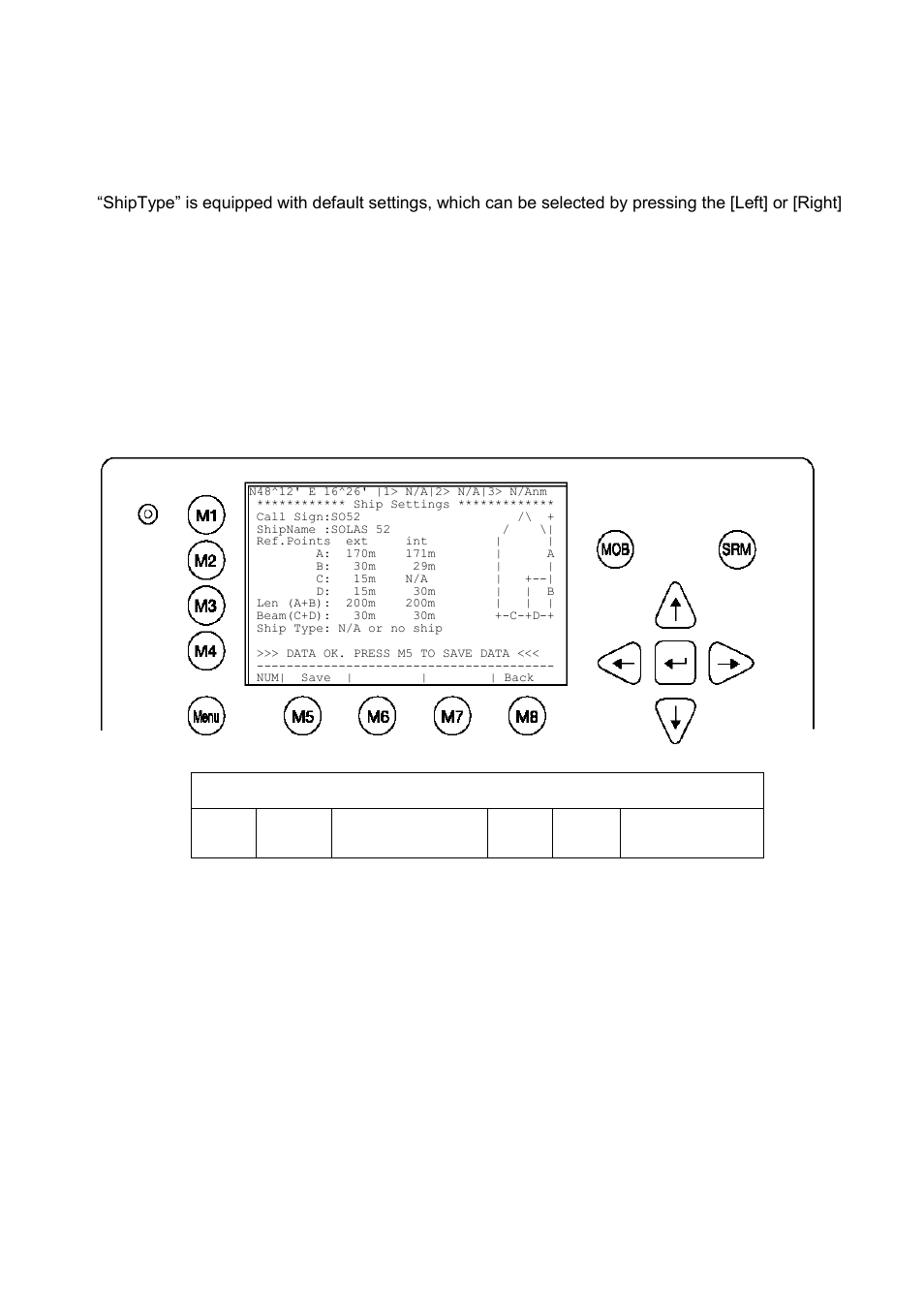 ACR Electronics Nauticast Y1-03-0203 User Manual | Page 43 / 100