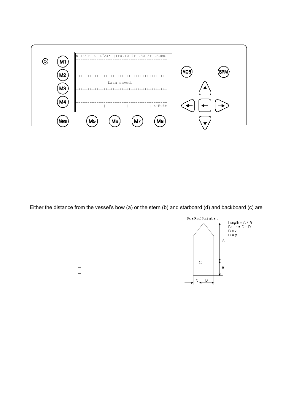 ACR Electronics Nauticast Y1-03-0203 User Manual | Page 45 / 100