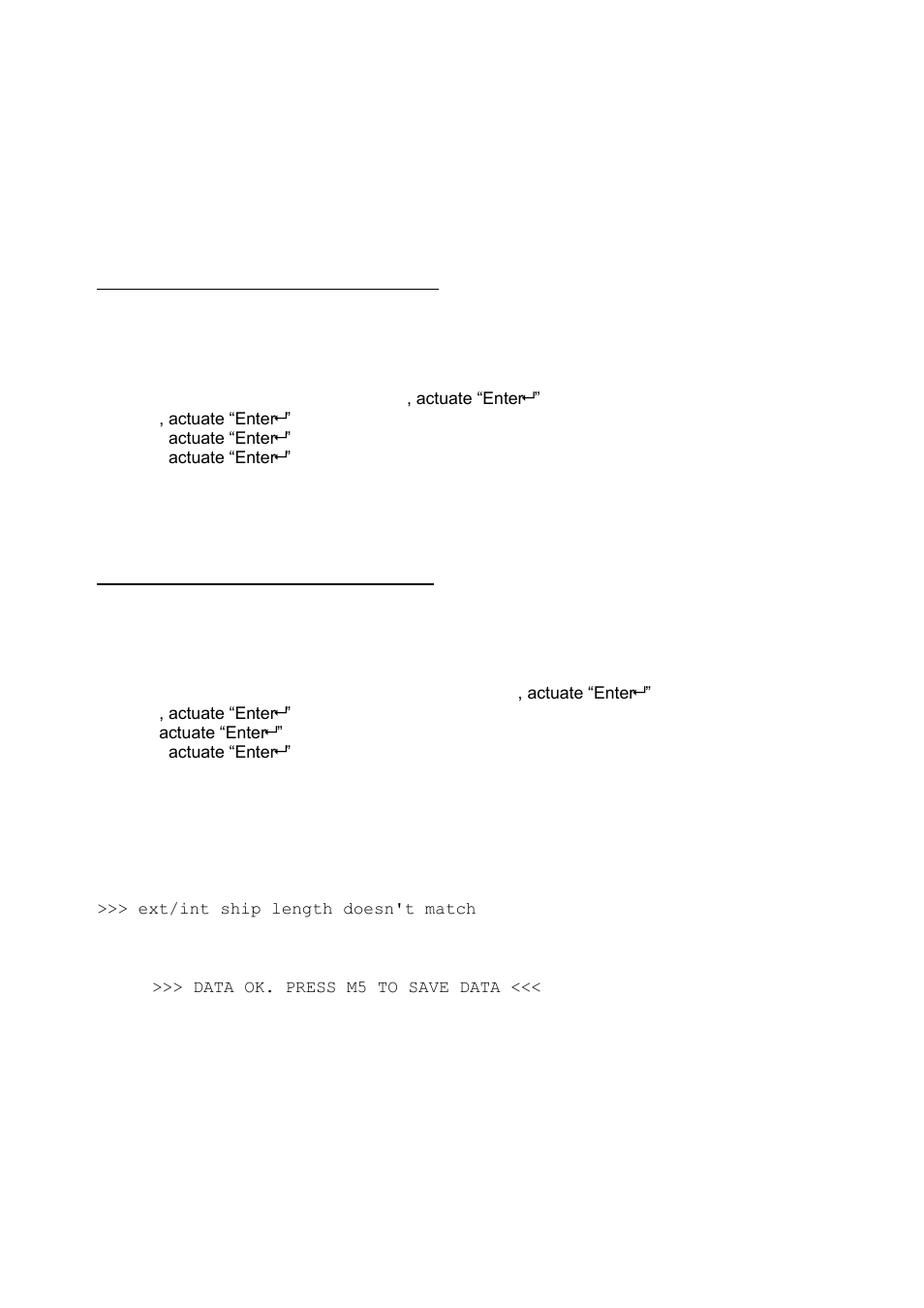 ACR Electronics Nauticast Y1-03-0203 User Manual | Page 46 / 100