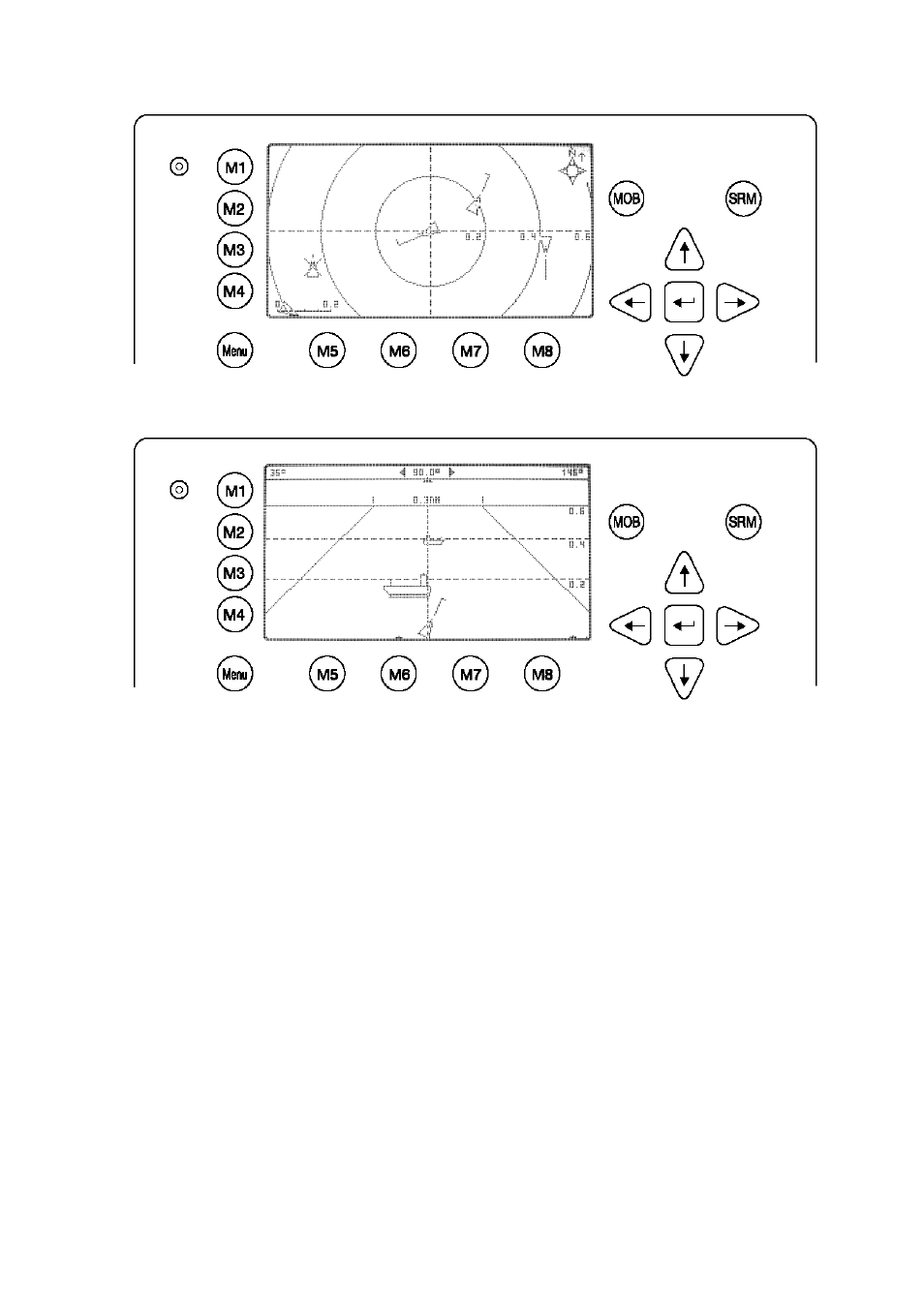 ACR Electronics Nauticast Y1-03-0203 User Manual | Page 64 / 100