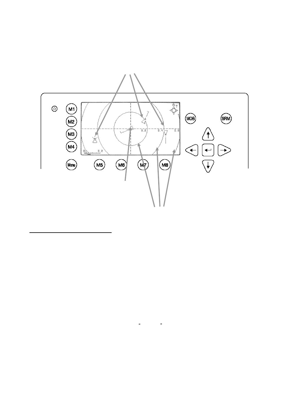 ACR Electronics Nauticast Y1-03-0203 User Manual | Page 65 / 100