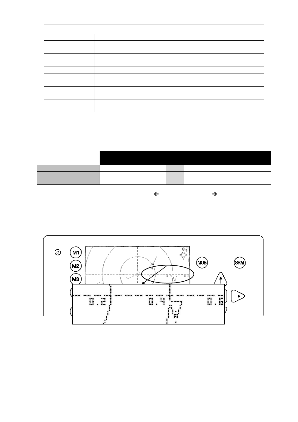 ACR Electronics Nauticast Y1-03-0203 User Manual | Page 66 / 100
