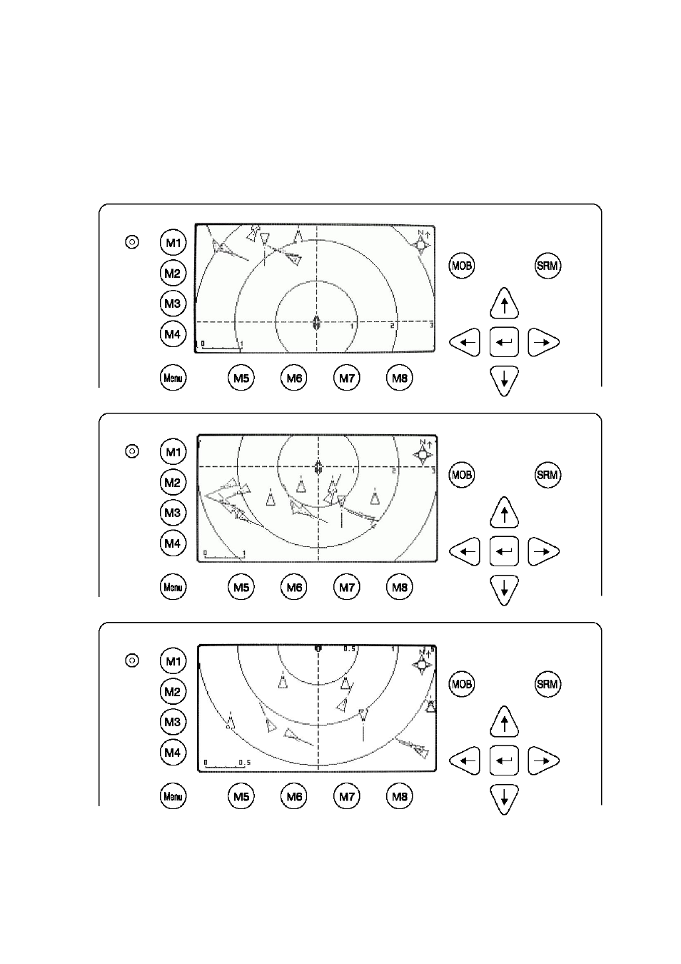 ACR Electronics Nauticast Y1-03-0203 User Manual | Page 67 / 100