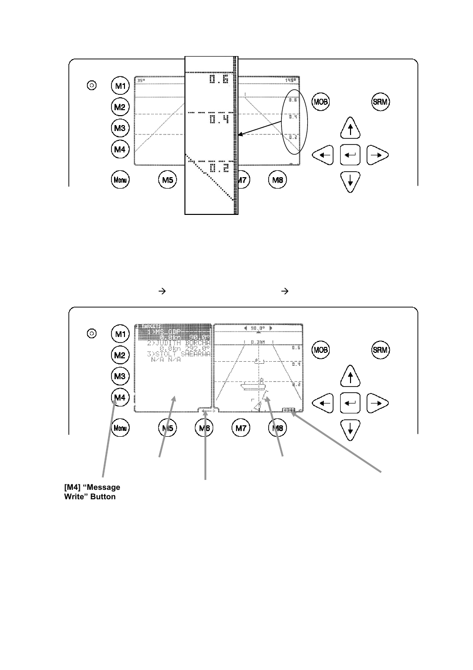 ACR Electronics Nauticast Y1-03-0203 User Manual | Page 71 / 100