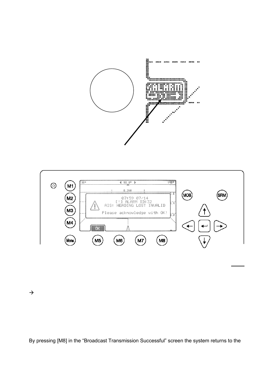 ACR Electronics Nauticast Y1-03-0203 User Manual | Page 73 / 100