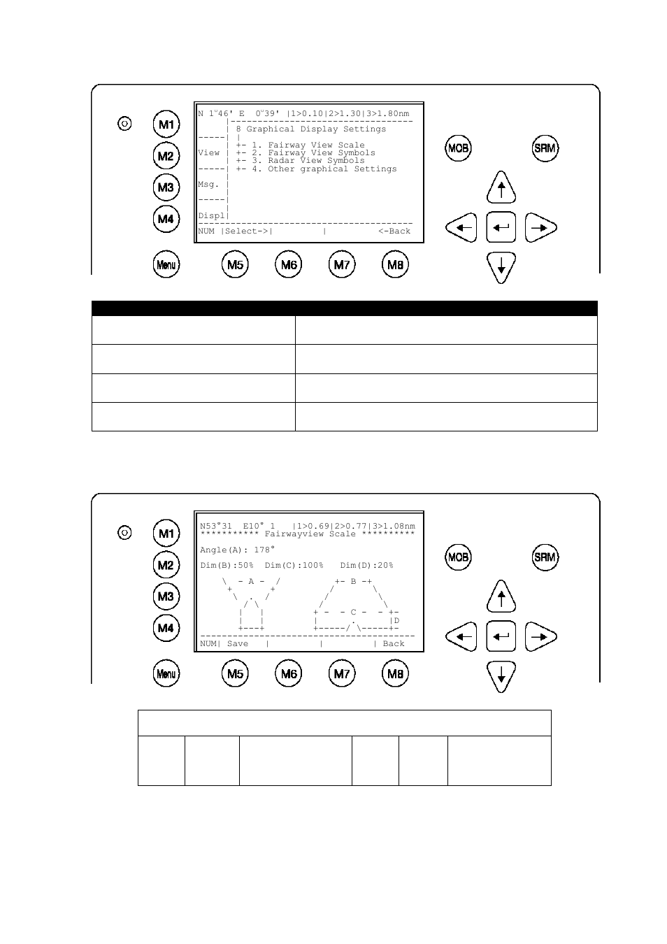 ACR Electronics Nauticast Y1-03-0203 User Manual | Page 75 / 100