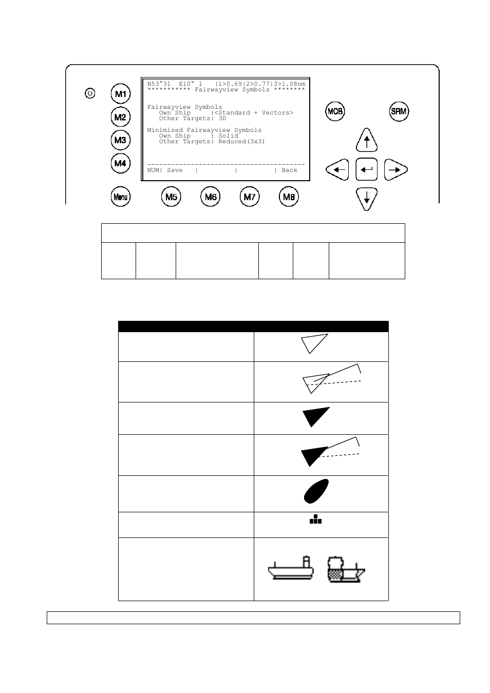 ACR Electronics Nauticast Y1-03-0203 User Manual | Page 78 / 100